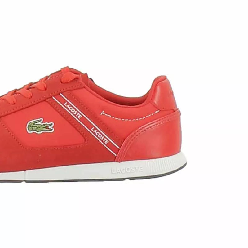 Basket Lacoste Menerva Sport 318 1 CAM