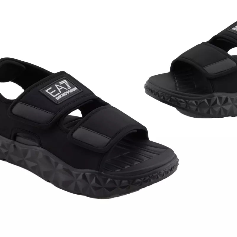 Sandale EA7 Emporio Armani PLASTIC SHOES BEACHWEAR