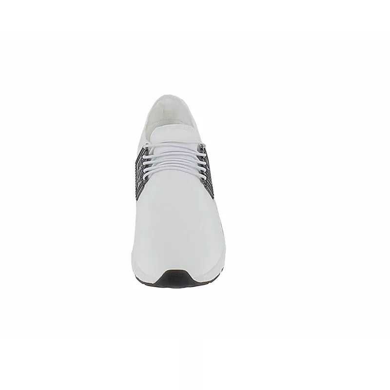 Basket EA7 Emporio Armani C2 LIGHT SPIRIT SLIP ON
