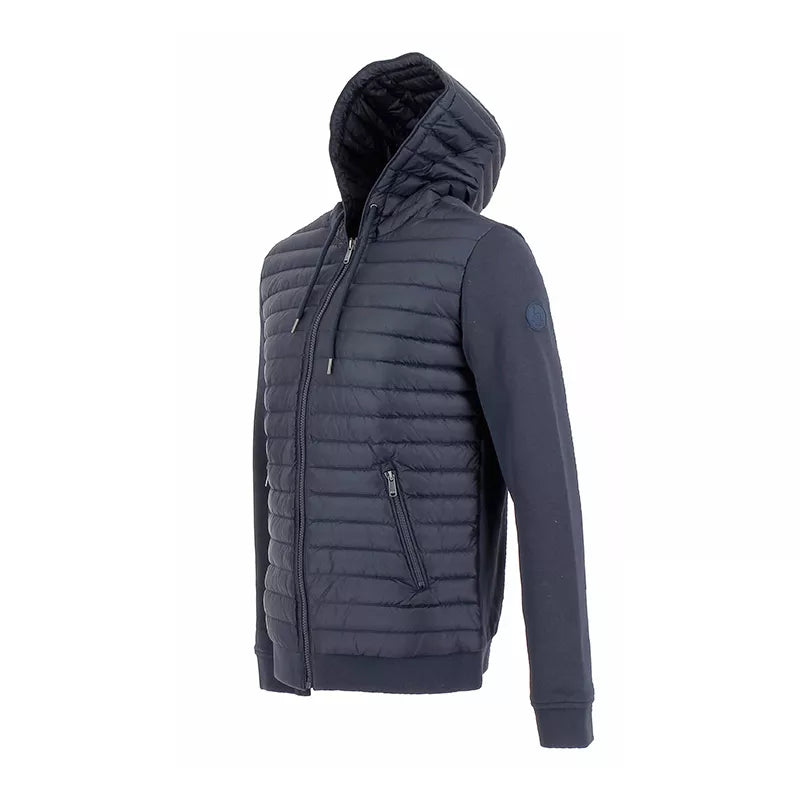 Doudoune à capuche Jott GUMMY 2.0