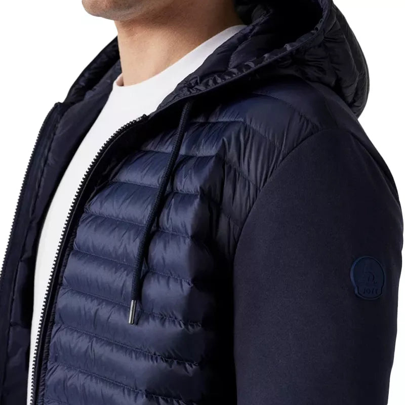 Doudoune à capuche Jott GUMMY 2.0