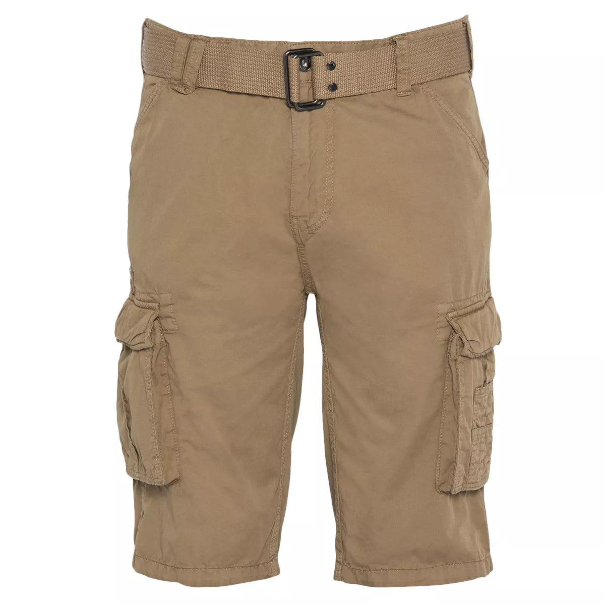 Short Schott MILITAIRE A CEINTURE TRRANGER30