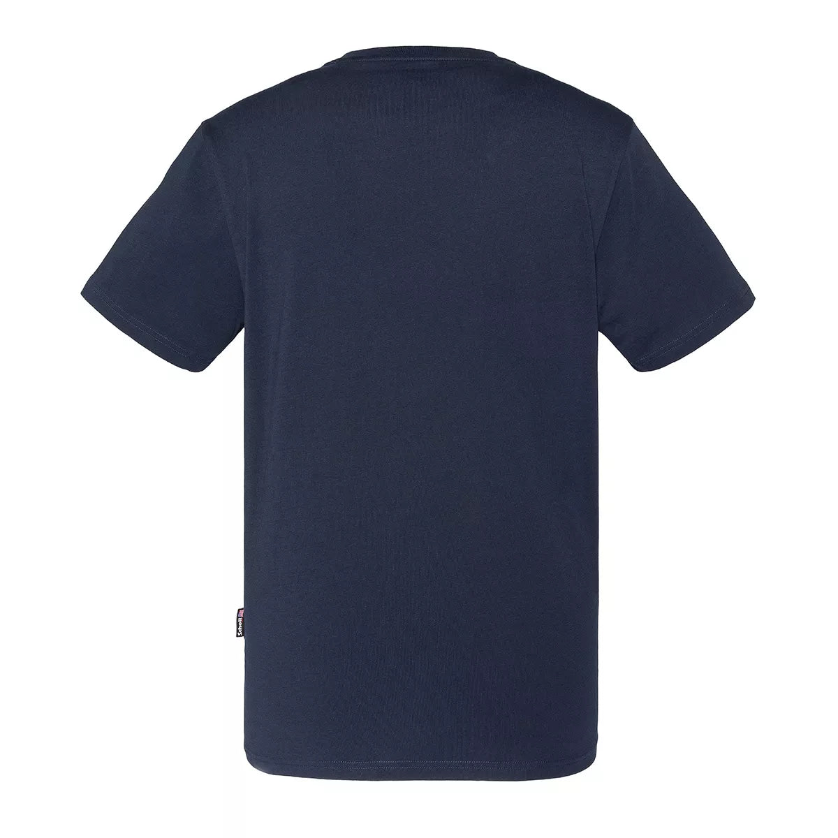 Tee-shirt Schott RDC BRODE