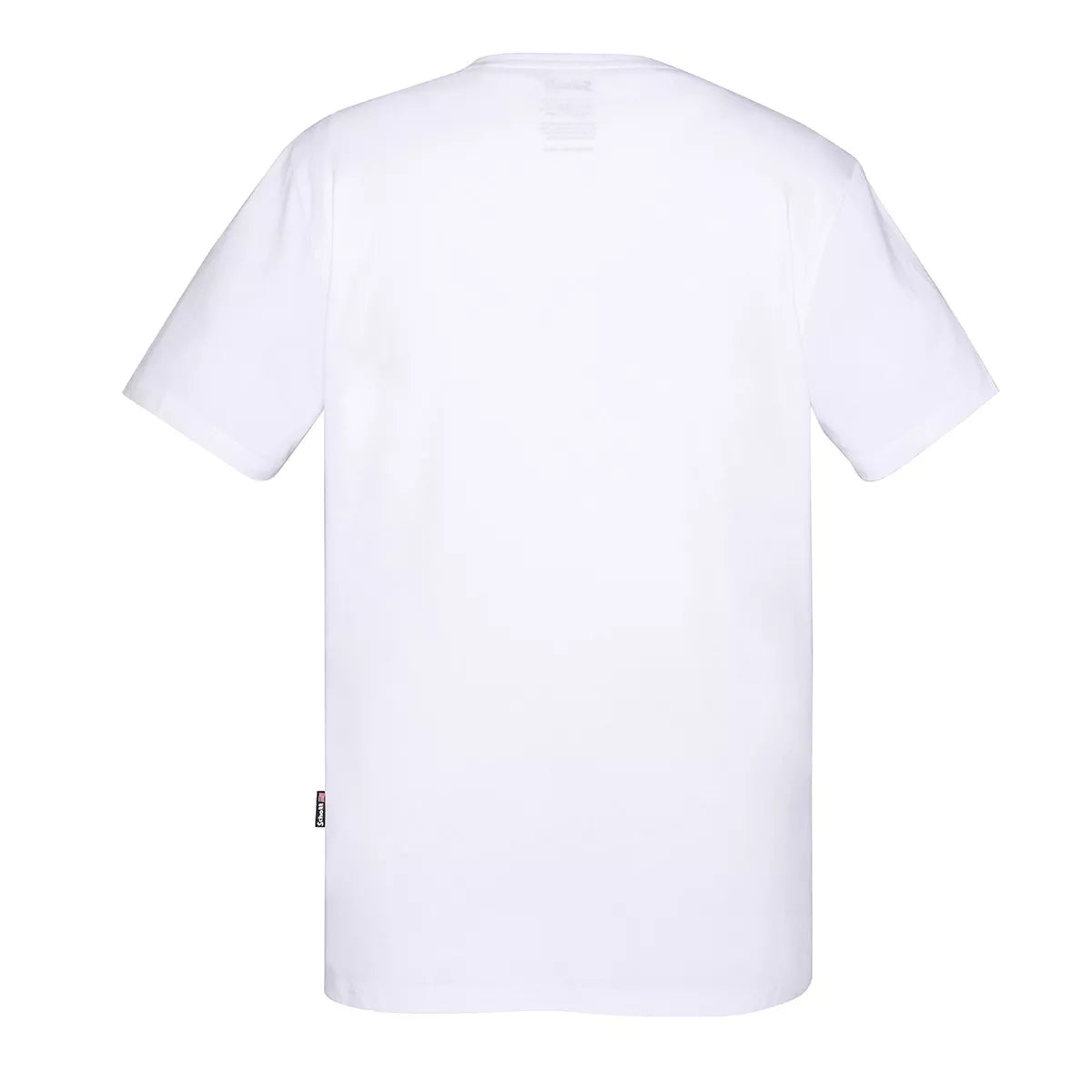 Tee-shirt Schott RDC BRODE