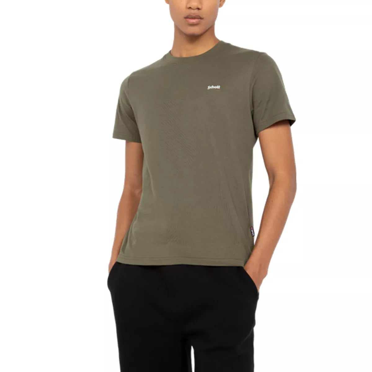 Tee-shirt Schott