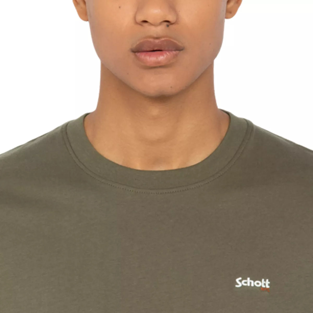 Tee-shirt Schott