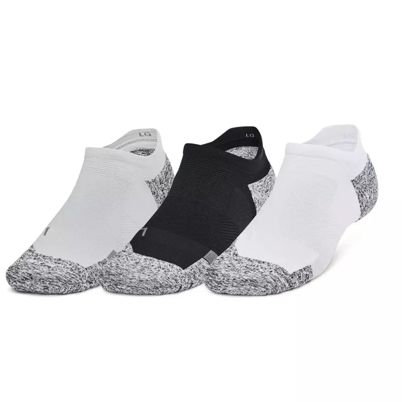 Lot de 3 Chaussette Under Armour AD PRO