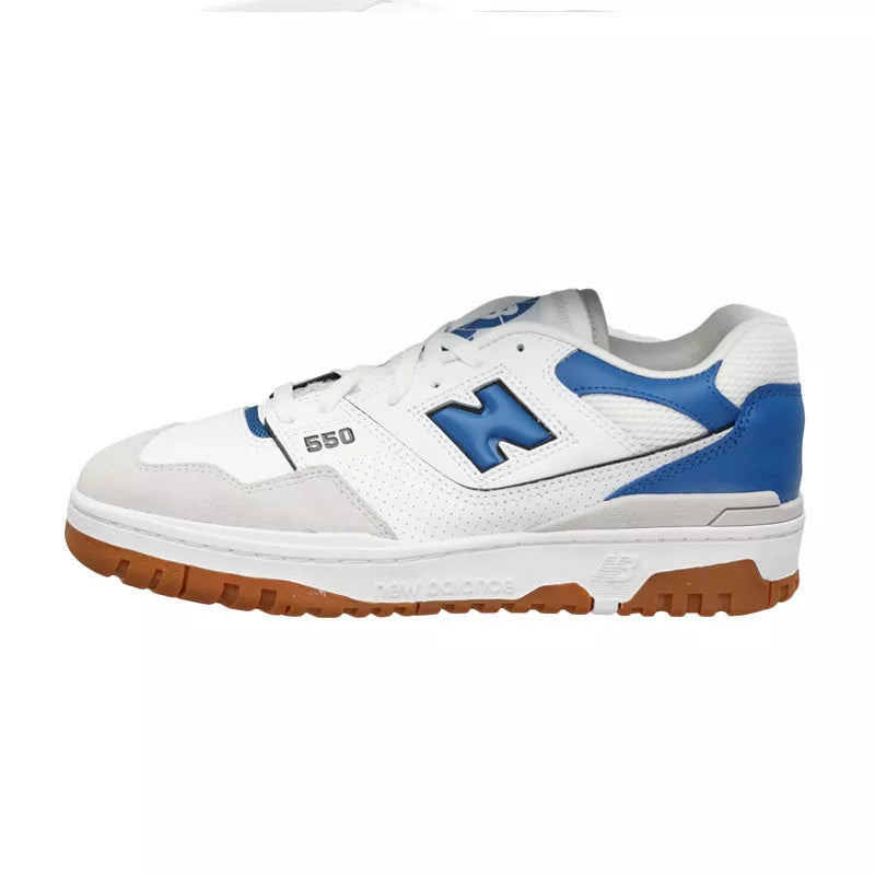 Basket New Balance BB550
