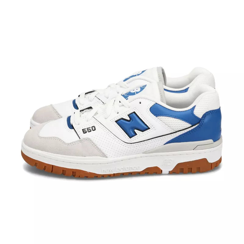 Basket New Balance BB550