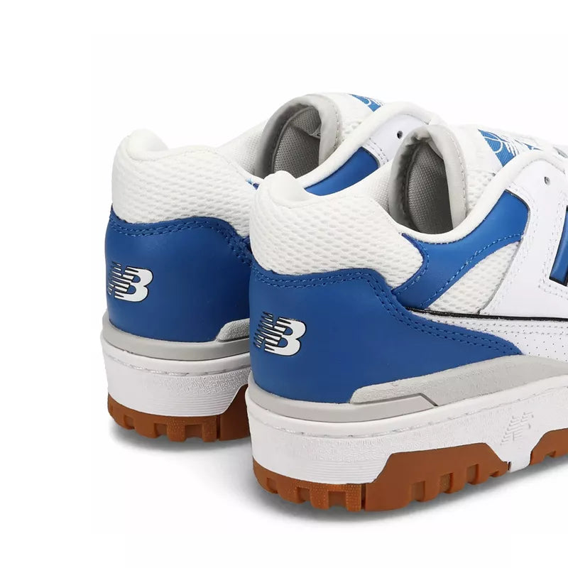 Basket New Balance BB550