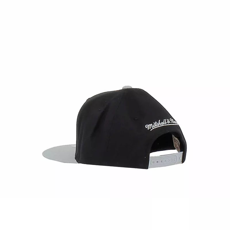 Casquette MITCHELL-NESS NJ10Z MAGIC