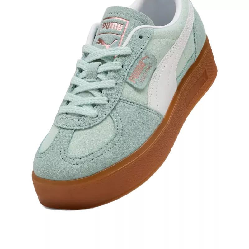 Basket Puma PALERMO ELEVATA