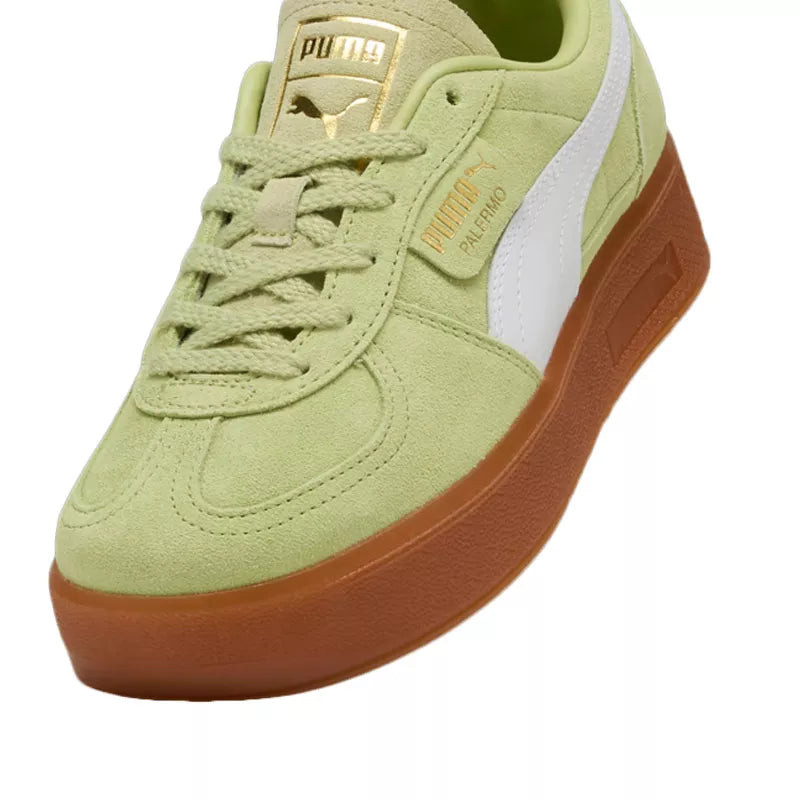 Basket Puma PALERMO ELEVATA