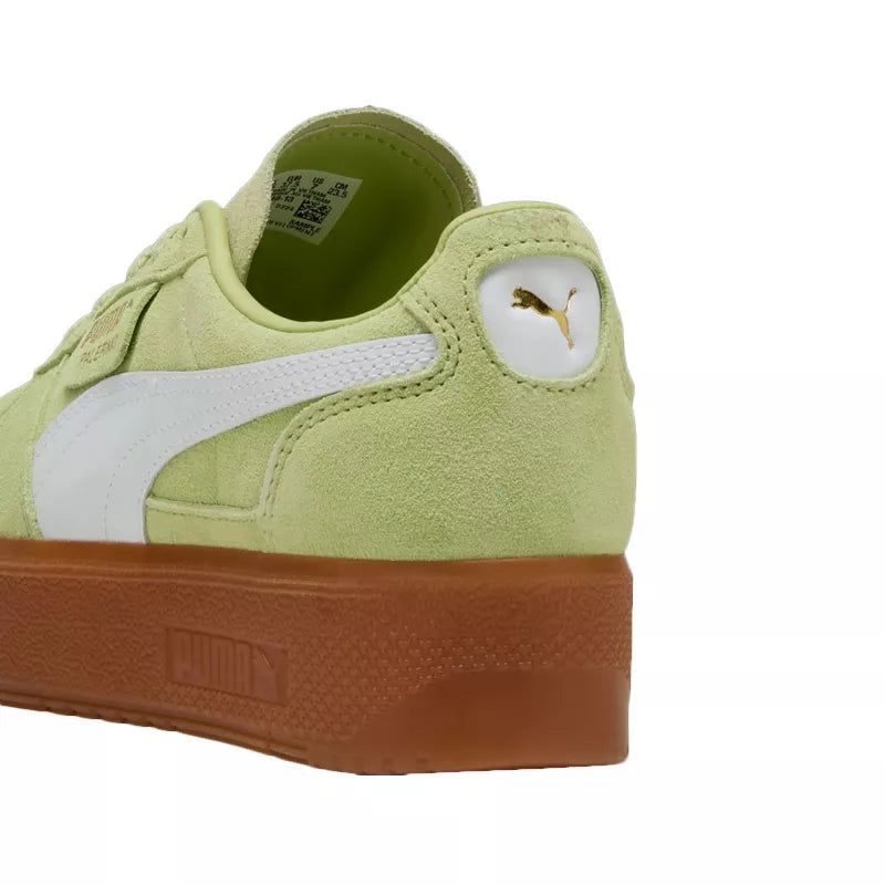 Basket Puma PALERMO ELEVATA