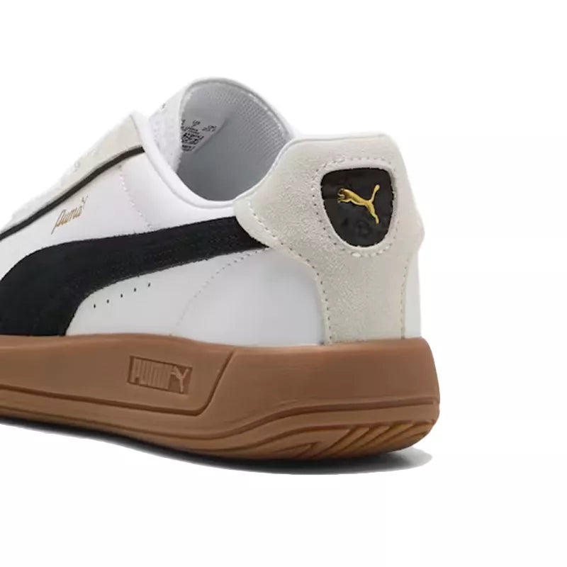 Basket Puma CLUB KLASSIKA