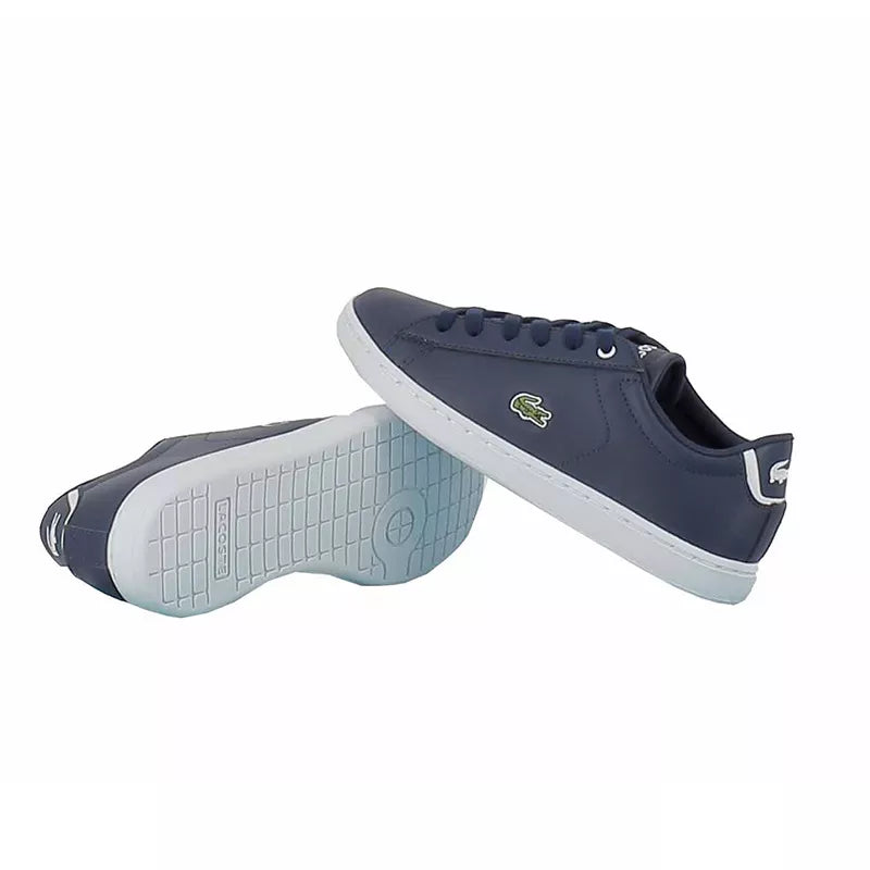 Basket Lacoste CARNABY EVO BL1 SPC Junior