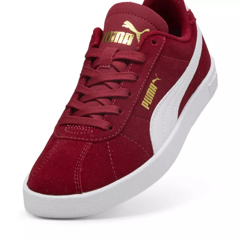 Basket Puma CLUB II JR