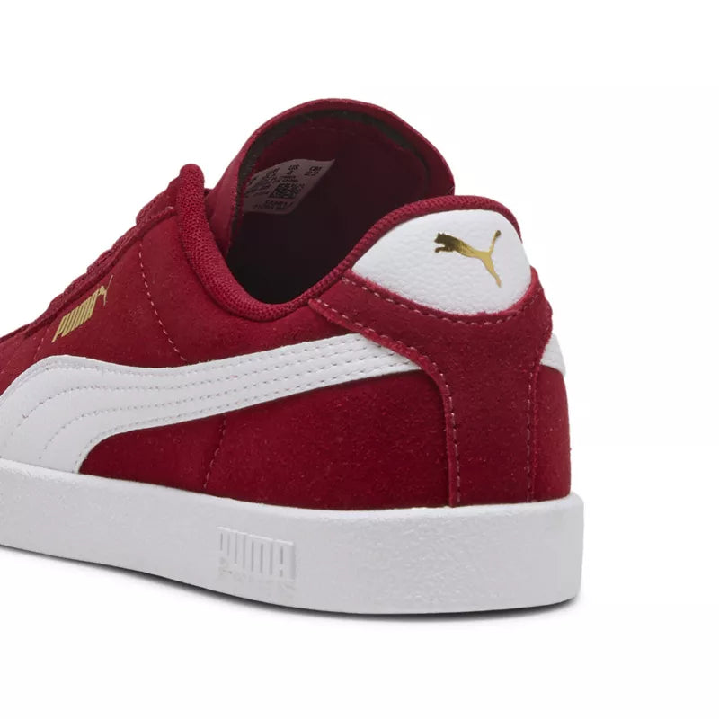 Basket Puma CLUB II JR