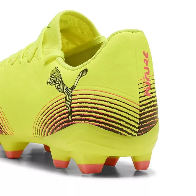 Basket Puma FUTURE 8 PLAY FG