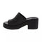 Sandale Crocs BROOKLYN SLIDE HEEL