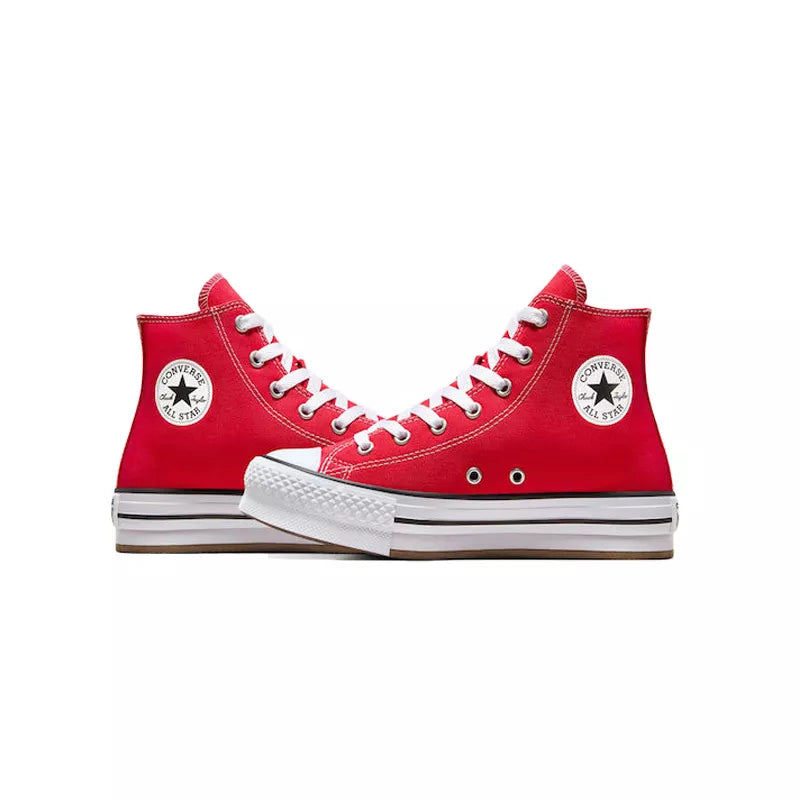 Basket Converse ALL STAR EVA LIFT CANVAS HI Junior
