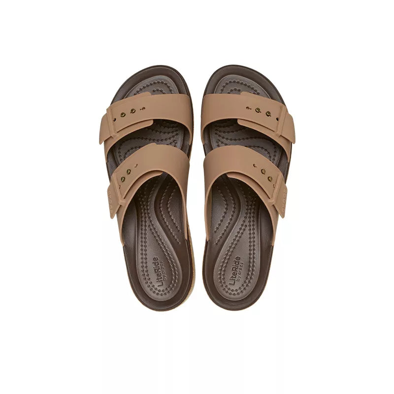 Sandale Crocs BROOKLYN CORE BUCKLE