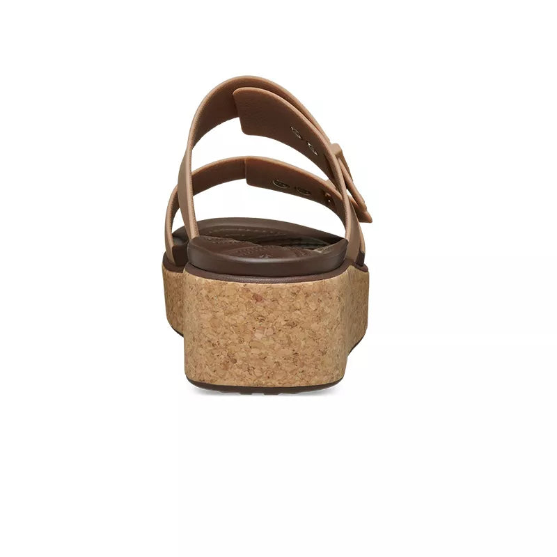 Sandale Crocs BROOKLYN CORE BUCKLE