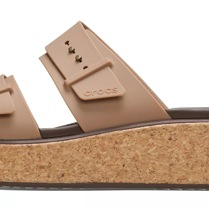 Sandale Crocs BROOKLYN CORE BUCKLE