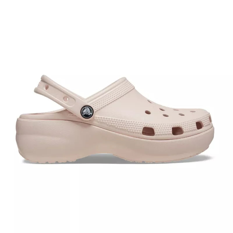Sabot Crocs Classic Platform CLOG
