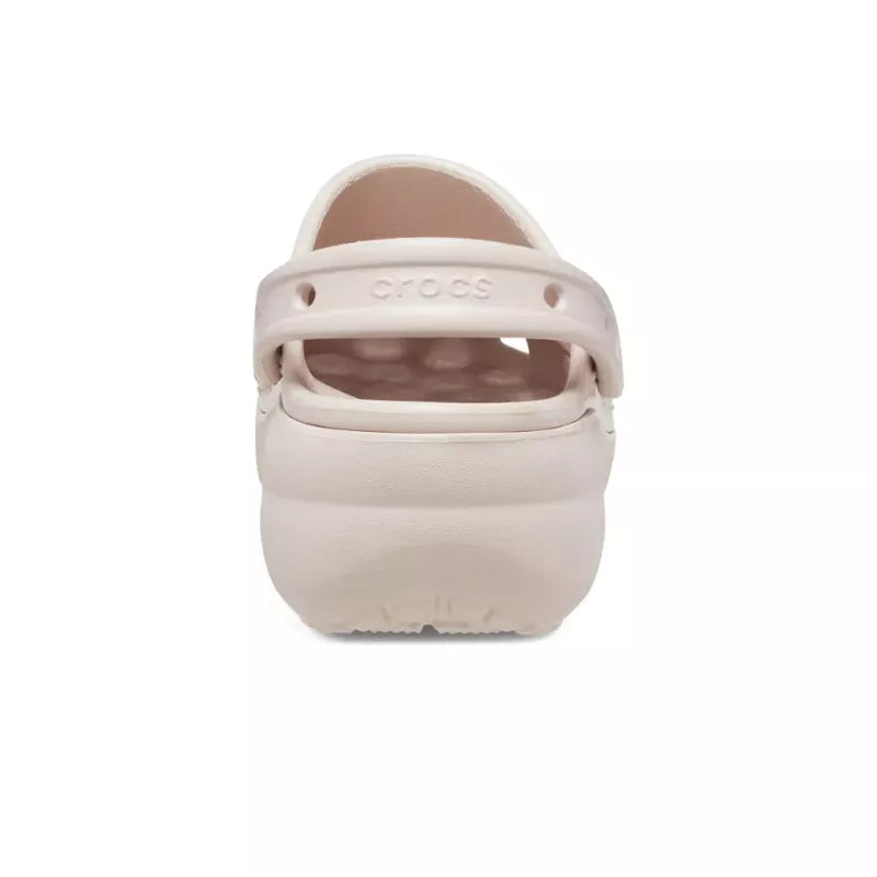 Sabot Crocs Classic Platform CLOG