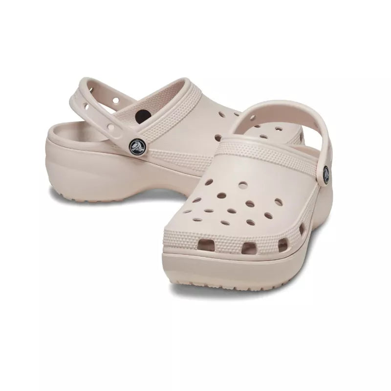 Sabot Crocs Classic Platform CLOG