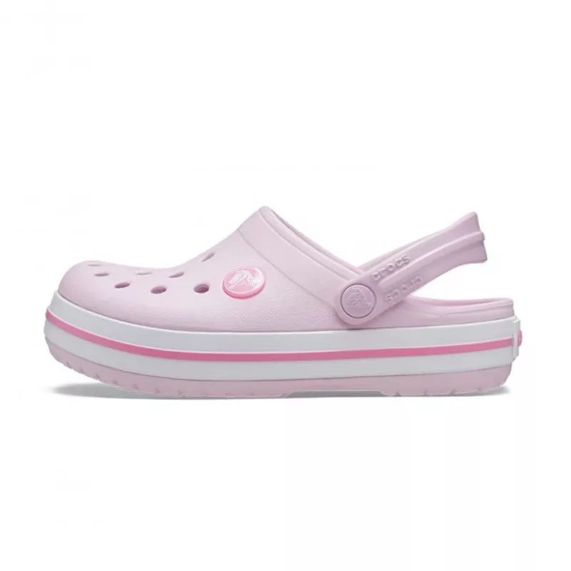 Sabot Crocs Crocband Enfant