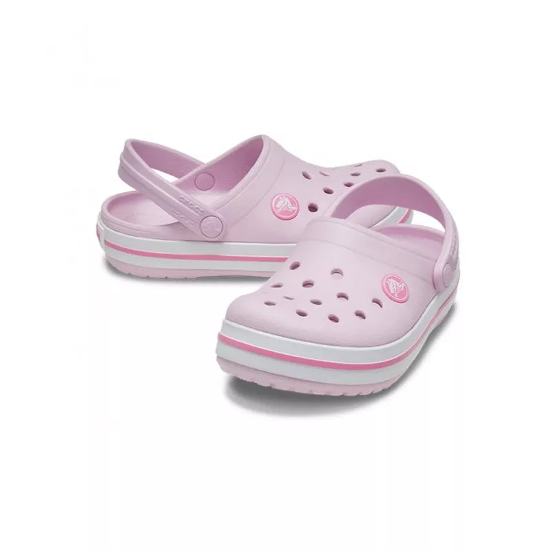 Sabot Crocs Crocband Enfant