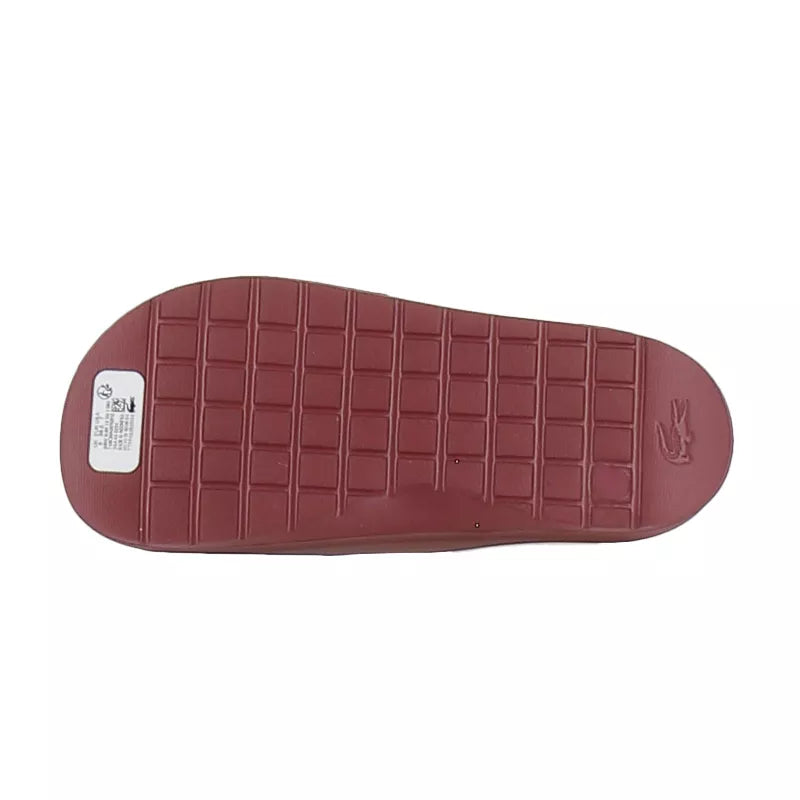 Sandale Lacoste SERVE SLIDE 2.0