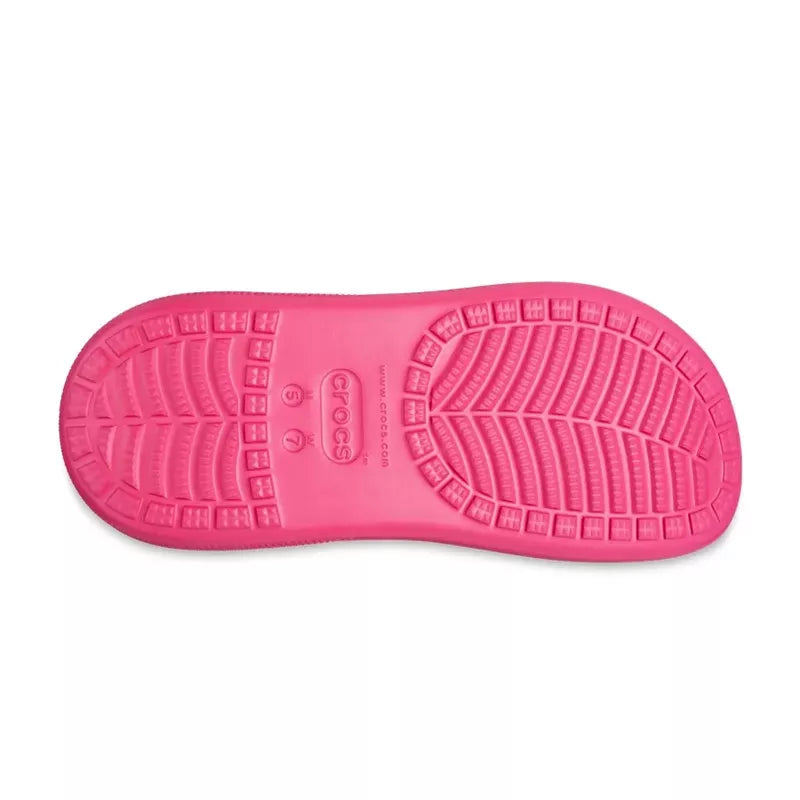 Sabot Crocs Classic CRUSH CLOG