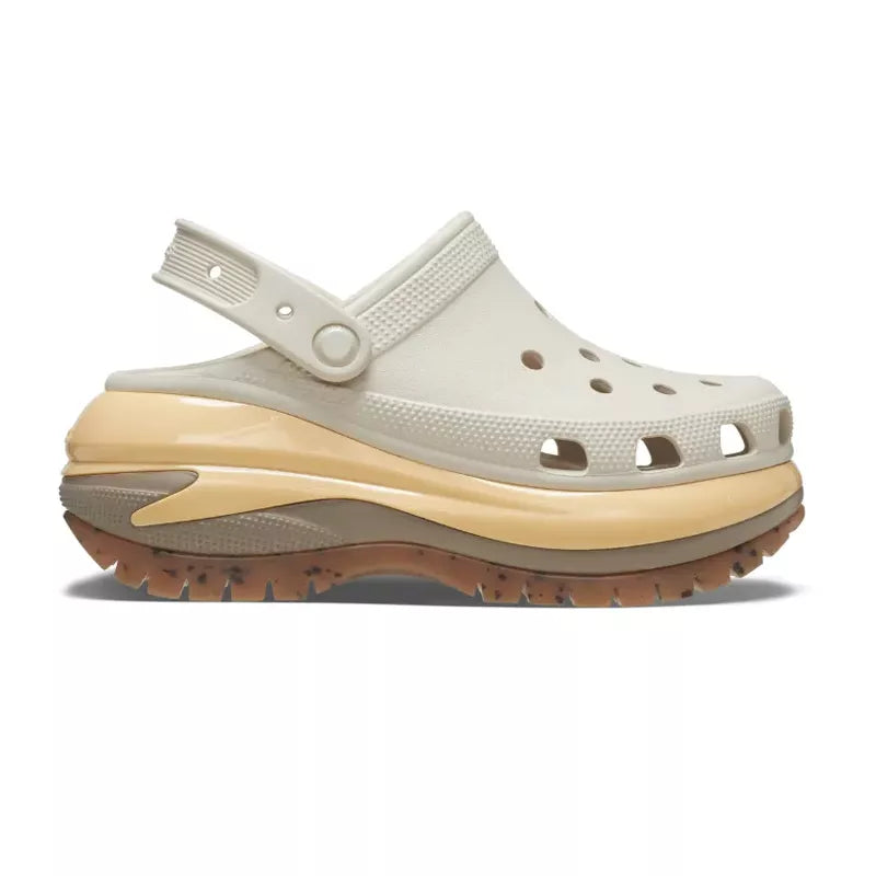 Sandale Crocs MEGA CRUSH CLOG