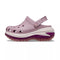 Sandale Crocs MEGA CRUSH CLOG