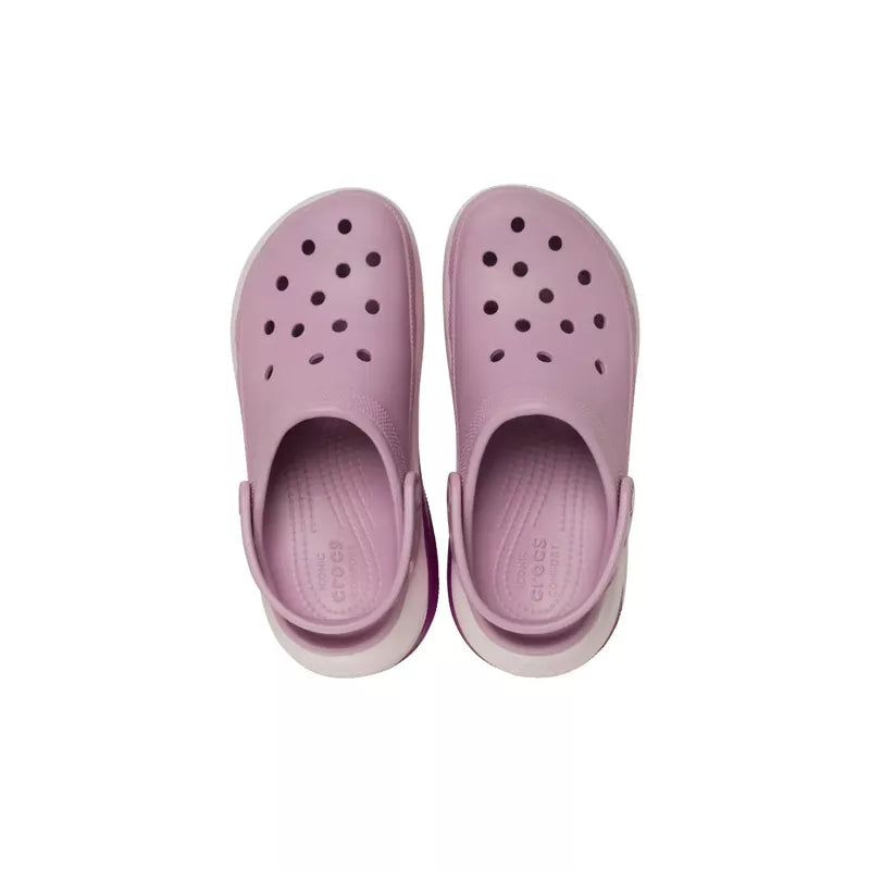 Sandale Crocs MEGA CRUSH CLOG