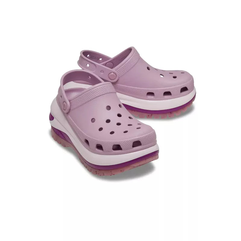 Sandale Crocs MEGA CRUSH CLOG