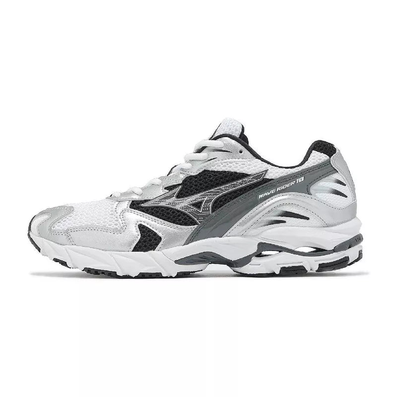 Basket Mizuno WAVE RIDER 10