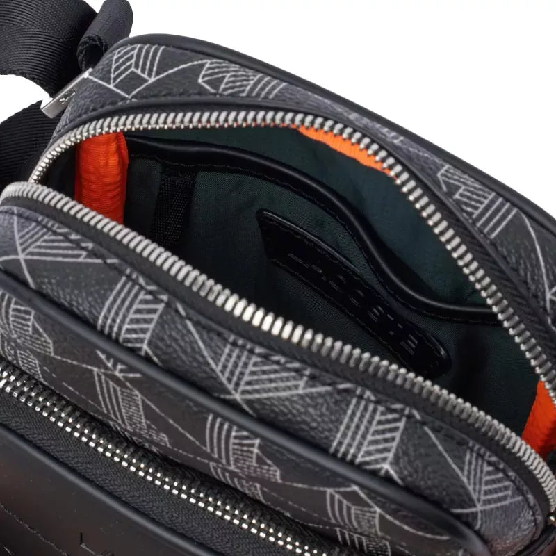 SAC BANDOULIERE Lacoste CROSSOVER BAG