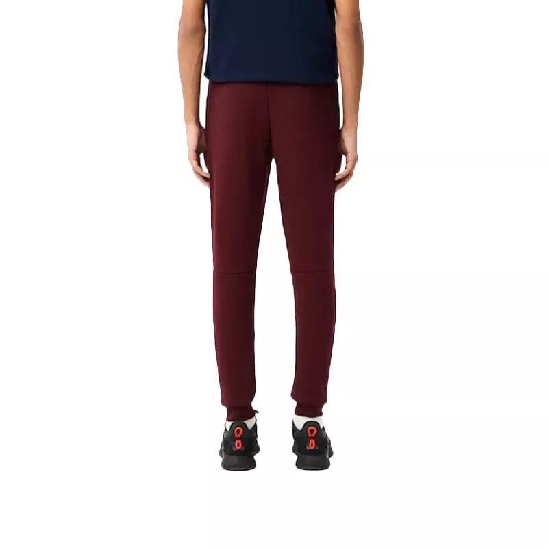 Pantalons de survêtement Lacoste PANTALON DE SURVETEMENT