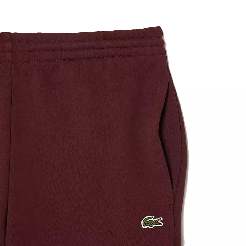 Pantalons de survêtement Lacoste PANTALON DE SURVETEMENT
