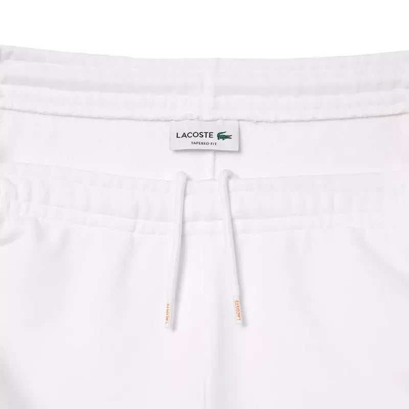 Pantalons de survêtement Lacoste PANTALON DE SURVETEMENT