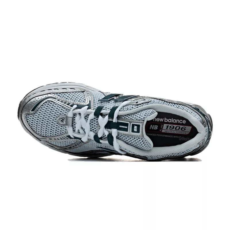 Basket New Balance U1906