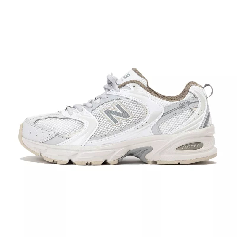 Baskets New Balance U530