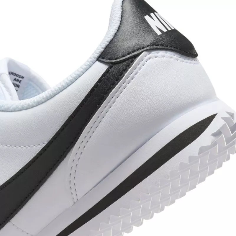 Basket Nike CORTEZ LEATHER GS