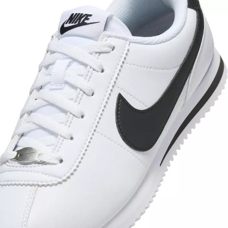 Basket Nike CORTEZ LEATHER GS
