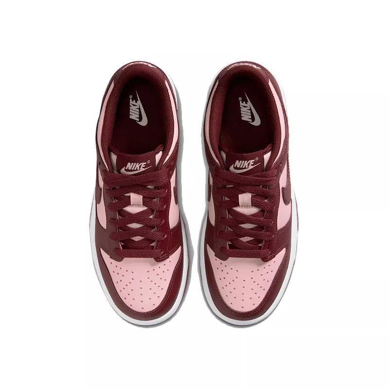 Basket Nike DUNK LO GS