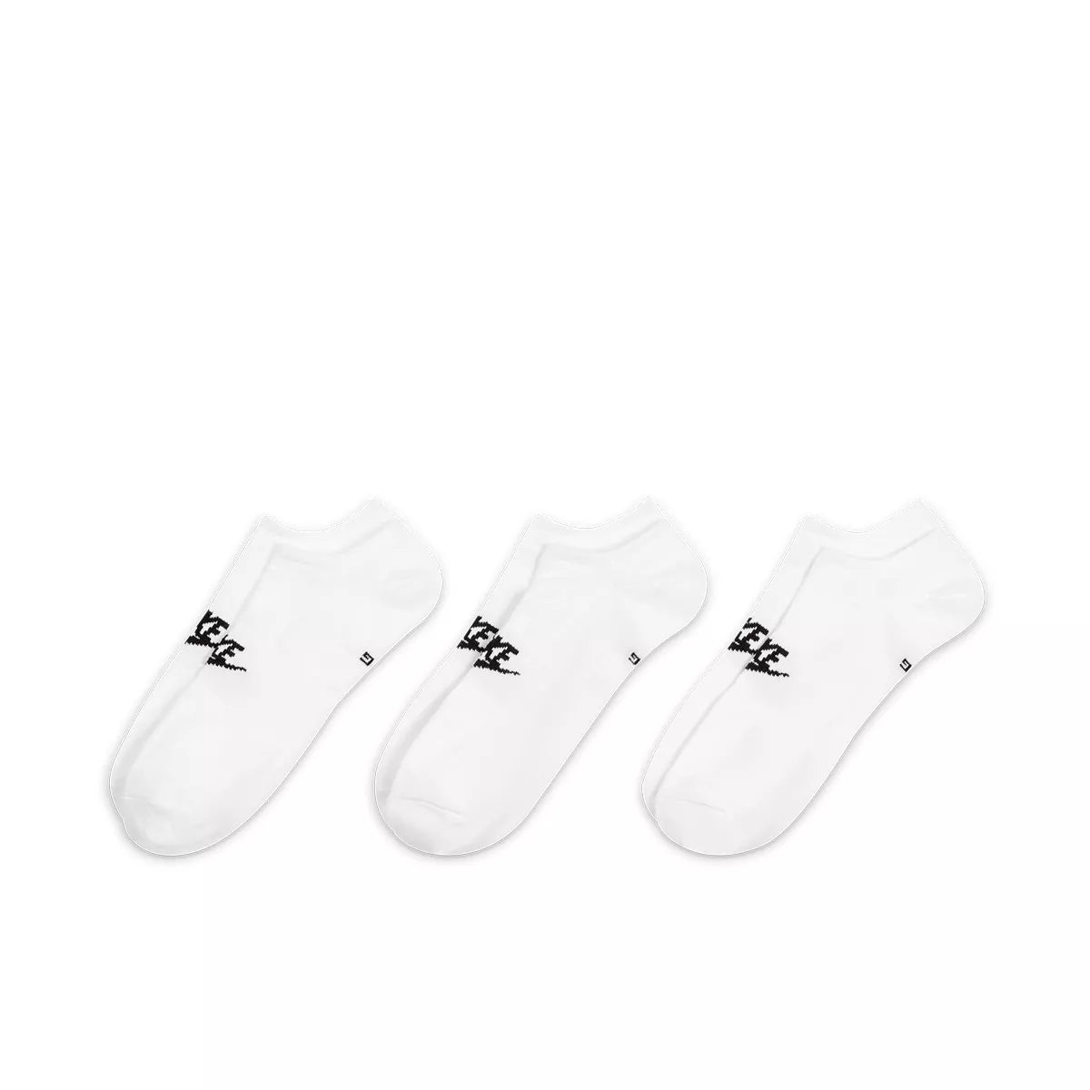 Lot de 3 pack de Chaussette Nike EVERYDAY